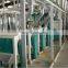 High efficiency maize processing plant, maize grits plant, maize milling plant for sale
