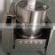 High capacity automatic popcorn making machine for popular popcorns of all flavors caramel