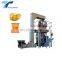 Automatic Weight Plantain Chips Packaging Machine for Nuts