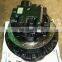 Orignal new Excavator Assy in stock EX120 final drive EX120 travel motor