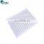 New 8 Inch Drain Grid Overflow Plastic Grating Equipment For Swimming Pools