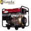3.3kva open type air-cooled recoil diesel generator with CE