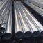 Square Steel St37 , St52 2 Inch Od Galvanized Pipe Astm A53 Erw Mild Steel