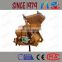 Small Construction Mixing Cement Sand Mixer Cheap Cement Mixers for Sale