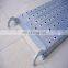 SD-1414 Tianjin Shisheng Metal Scaffolding Plank Platform