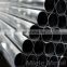 Factory supply custom anodized extruded 6082 6062 aluminum pipe