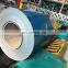 cold rolled wrinkled prepainted galvanized steel coil