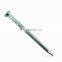 BLACK/GALVANIZED STEEL CONCRETE NAIL