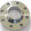 F51 UNS31803 rf wn super duplex stainless steel flange