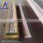 copper clad aluminium bus-bars/Copper clad aluminum flat bar for sale