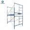 frame scaffolding set, steel scaffolding/ door frame scaffolding