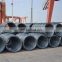 durable hot rolled steel wire rod coil from China