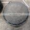 EN124 Drainage Ductile Iron Manhole Covers