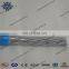 600V 4 AWG aluminum THHN/THWN-2 PVC insulation nylon coated electrical wire