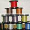 Tinned Copper Audio Speaker Electric Wire Cable