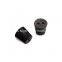 High Quality IATF16949 70 Shore A Various Customized Pipe Rubber End Caps