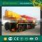 SANY 20 Ton price of Mobile Truck Crane STC200S