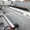 4 axis aluminium profile cnc machining center