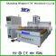 T-Slot Extrusions mini cnc router advertising machine