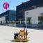 50M depth core exploration equipment/small hydraulic sampling drilling rig/easy disassembly  and carry