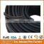 Best Quality High Pressure Black Plastic Pipe Sizes 10mm, Black PVC LPG Gas Flexible Heat Resistant Hose