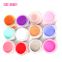 Flexible strong more colors gel nail kit set dipping powder for nails acrylic nail dip