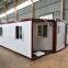 Hot sale customized demountable expandable container house