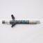 23670-09180 common rail  Injector 095000-6960 23670-09280