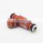High-Quality Auto Fuel Injector  0280155715  for Ford