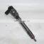Excavator diesel engine fuel injector 0445110317