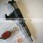 DZ100212 095000-6311 diesel injector,brand new RE530362,china made