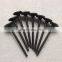 A2300 engine exhaust valve 4900338