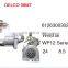 High Quality DELCO 38MT QDJ2915B 612630030208 24V 8.5KW 11T  Motor Starter For Bus/Truck Spare Parts DELCO 38MT Auto Starter