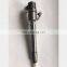 High quality Diesel engine part ISF2.8 Fuel Injector 0445110376