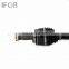 IFOB Drive Shaft For Toyota Land Cruiser Prado GRJ120 RZJ120 TRJ120 43430-60060
