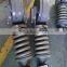 Excavator PC200-8 PC200-7 Front Idler 20Y-30-00322 206-30-22170 206-30-22120 Idler Ass'y