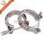 Cummins ISD ISDE Engine V Band Clamp 4898590
