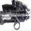 Excavator parts QSB6.7 complete engine assy ESN no 22148798