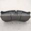 Manufacturer Price 29124 Best Auto Car Bus Brake Pad