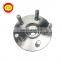 Wholesale Industrial Price Rear Spare Parts For Corolla OEM 42410-32100 Wheel Hub Bearing