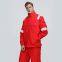 Affordable and durable men' s flame retardant jacket