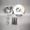 forklift engine parts for V2403 Diesel Engine Piston 1G796-2111