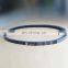 Hot sale NT855 Diesel Engine spare parts engine Fan Belt 3040386 178509 178697