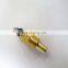 diesel engine parts VDO water temperature sensor 1/2 NPT MAX 120 Centigrade