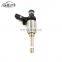 Manufacturer Denso Fuel Injector Part Numbers,Fuel Injector For Ford Mustang,Fuel Injector Nozzle