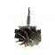 CT16V 17201-OL040 17201-0L040 17201-30110 Turbo turbocharger turbo wheel/turbine shaft&wheel For Landcruiser