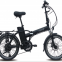 Electric Bike Folding Bike City bikeTDM20Z003