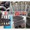 Golden laser | Industrial professional steel tube laser cutting machine P2060(A) full enclosed