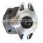 Oil Charge Pumps of SPK10/10 Small Gear Pumps for Repairing the Caterpillar E180 E200B Excavator Hydraulic Parts