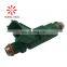 Professional manufacturing fuel injectors 23250-21010